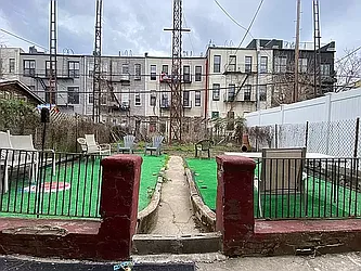 Rented by Reside New York