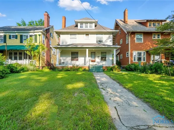 2727 Robinwood Ave, Toledo, OH 43610