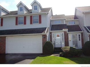 29 N Hill Dr, Buffalo, NY