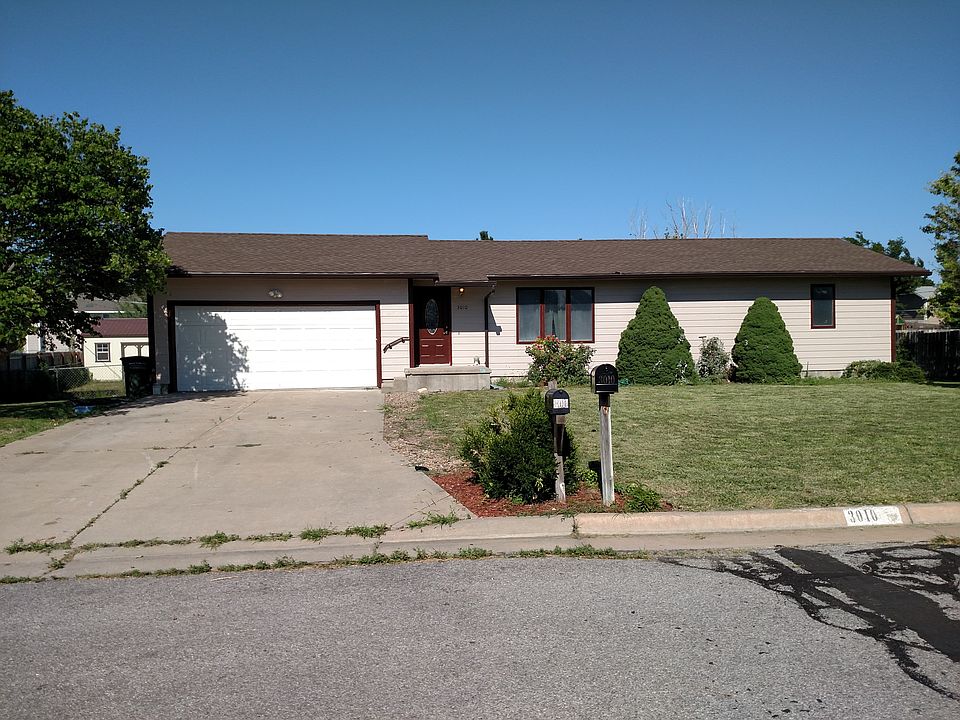 1st image of 3010 E Barbara Ln