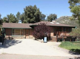 8766 Pine Creek Rd, Pine Valley, CA 91962