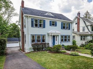 545 Prospect St, Maplewood, NJ 07040