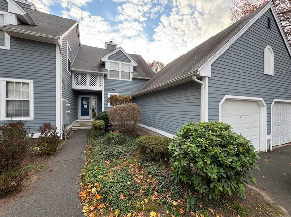 1 Green Meadow Drive #1, Granby, CT 06035