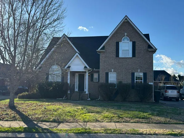 2613 Maylon Dr, Murfreesboro, TN 37128