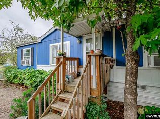 39098 Dexter Rd SPACE 2, Dexter, OR 97431