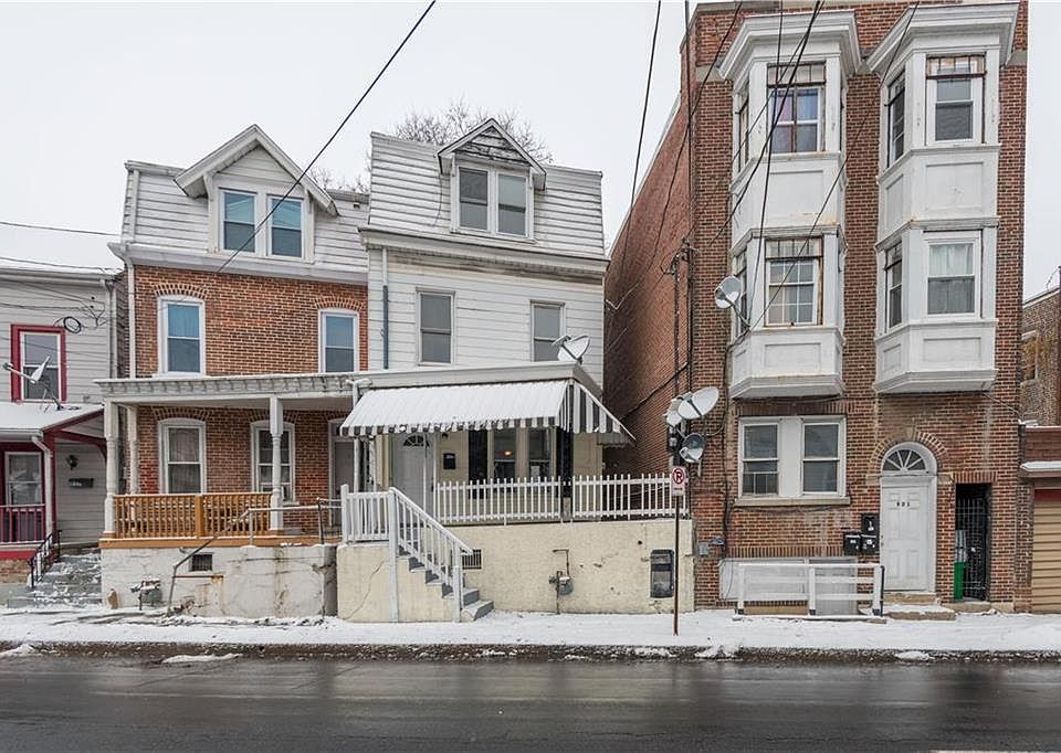 933 Jackson St, Allentown, PA 18102 Zillow