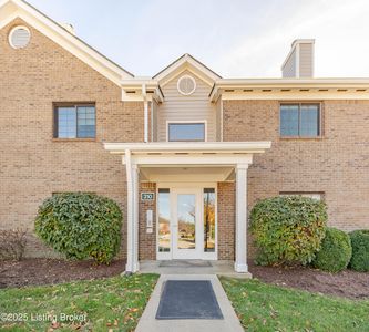 310 Ethridge Ave Unit 207, Louisville, KY, 40223