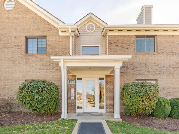 310 Ethridge Ave Unit 207, Louisville, KY 40223