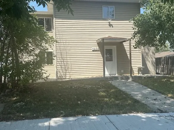 1406 S. Boxelder Street, 1406 S Boxelder St APT 4, Casper, WY 82604