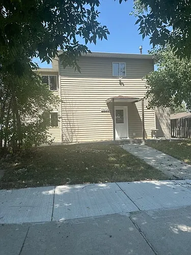 1406 S Boxelder St Photo 1