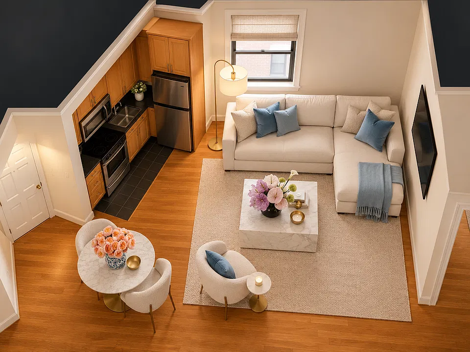 212 Grand St #6A