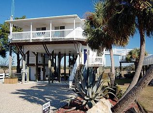 20876 Marina Rd, Perry, FL 32348