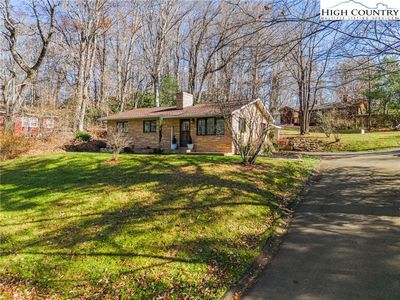 160 W Grandview Heights, Boone, NC, 28607