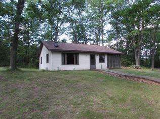 N15180 White Rapids Loop E, Wausaukee, WI 54177