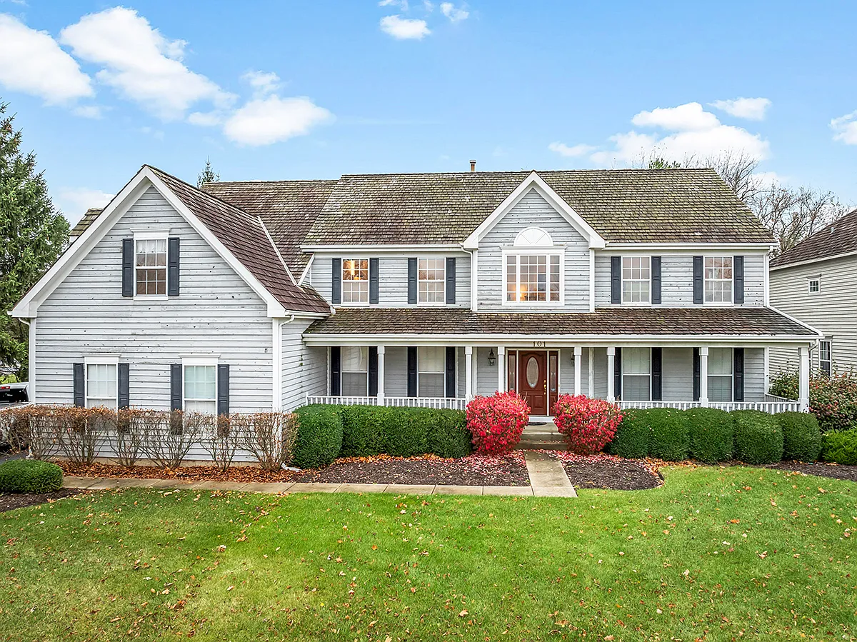 101 Bridle Path Ln photo 1