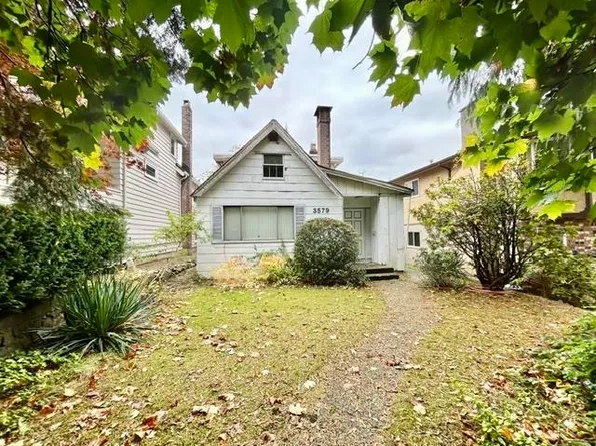 3579 W 42nd Ave, Vancouver, BC V6N 3H5