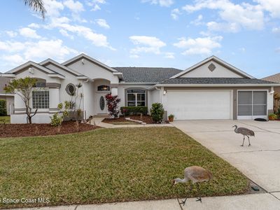 999 Fostoria Dr, Melbourne, FL, 32940
