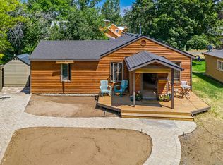 1934 NW 2nd St, Bend, OR 97703