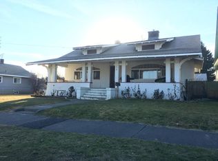 210 N 8th St, Yakima, WA 98901