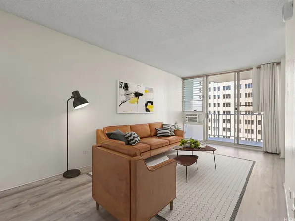 1617 Kapiolani Blvd APT 1201, Honolulu, HI 96814