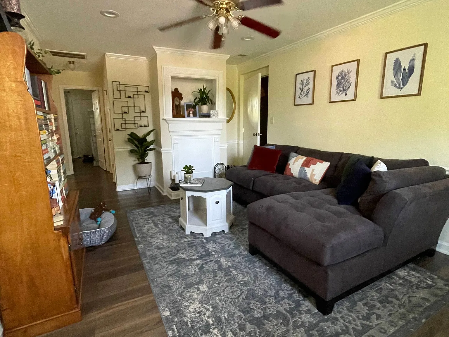 3930 Azalea Drive Unit S - Unit S — Photo 2
