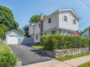 417 Green St, Boonton, NJ 07005