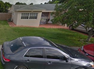 7050 SW 29th St, Miramar, FL 33023