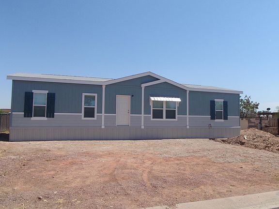 2nd image of 3847 W Abraham Ln