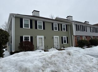 848 Plain St #8, Marshfield, MA 02050