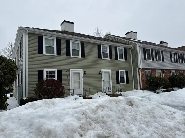 848 Plain St #8, Marshfield, MA 02050