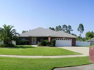 1230 Dundee Ln, Lynn Haven, FL 32444
