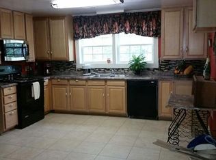 806 N Main St, China Grove, NC 28023