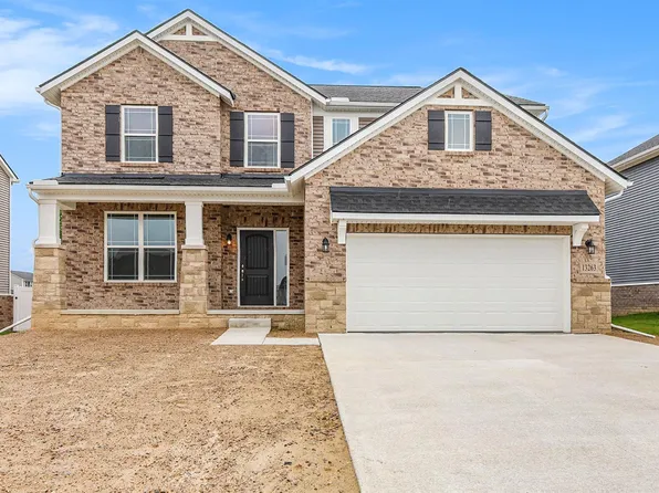 13314 Demil Dr, Romeo, MI 48065