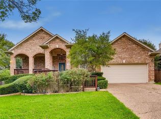 12205 Waterton Parke Cir, Austin, TX 78726