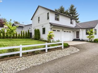 11950 SE Valley View Ter, Happy Valley, OR 97086