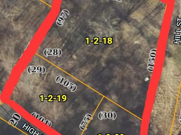 0 Hill St, Alderson, WV 24910