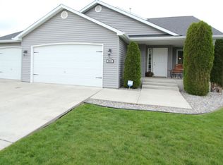 4911 N Maple Ct, Spokane, WA 99206