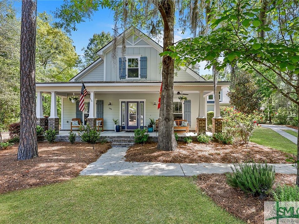 180 Wildlife View Ct N, Richmond Hill, GA 31324 | Zillow