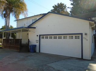 2312 W Avenue 136th, San Leandro, CA