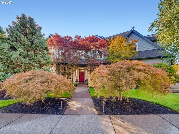 14322 SE Donatello Loop, Happy Valley, OR 97086