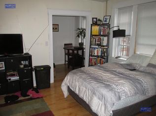 1627 Commonwealth Ave, Brighton, MA 02135