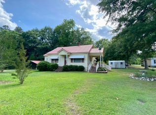 1040 Highway 77 N, Union Point, GA 30669