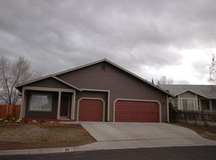 60 Blue Skies Ct, Sparks, NV