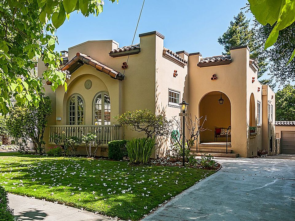 Main Exterior