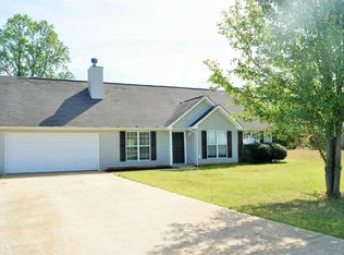 4360 Todd Rd, Braselton, GA 30517