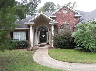 2132 Forest Hills Blvd, Haughton, LA 71037