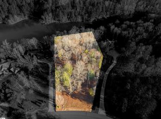 358 Peninsula Rdg, Sunset, SC 29685