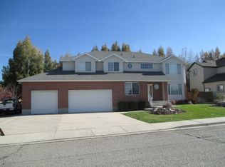 7815 S Majestic Ridge Dr E, Salt Lake City, UT 84121