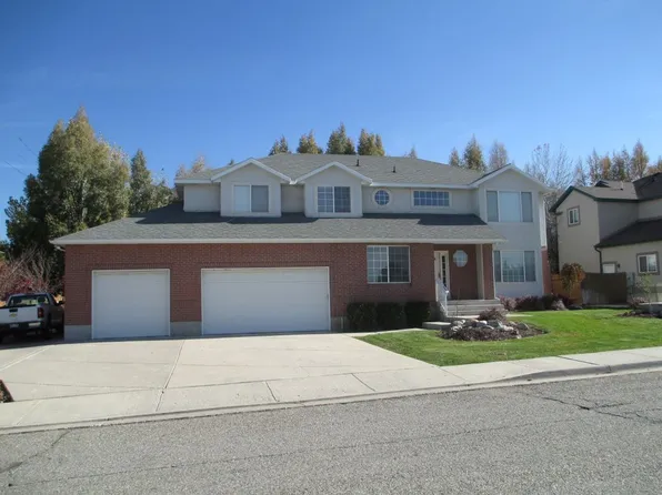 7815 S Majestic Ridge Dr E, Salt Lake City, UT 84121
