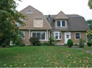 99 Linden Ave #A, North Plainfield, NJ 07060